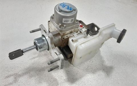 Anti-Lock Brake Pump